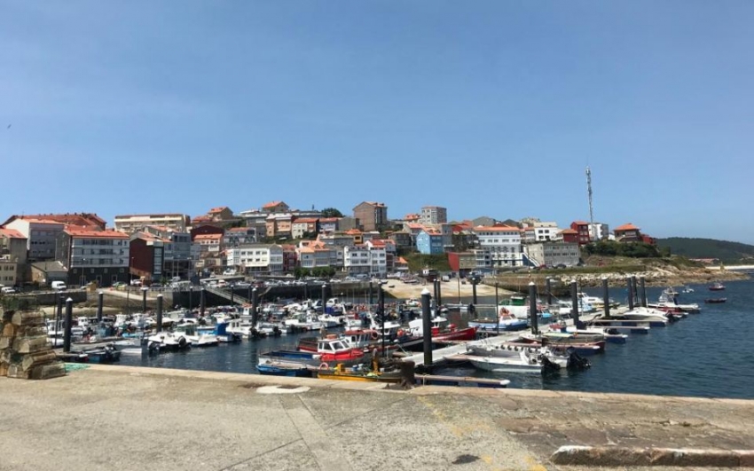 Finisterre y Costa da Morte #PDAenEuropa2019