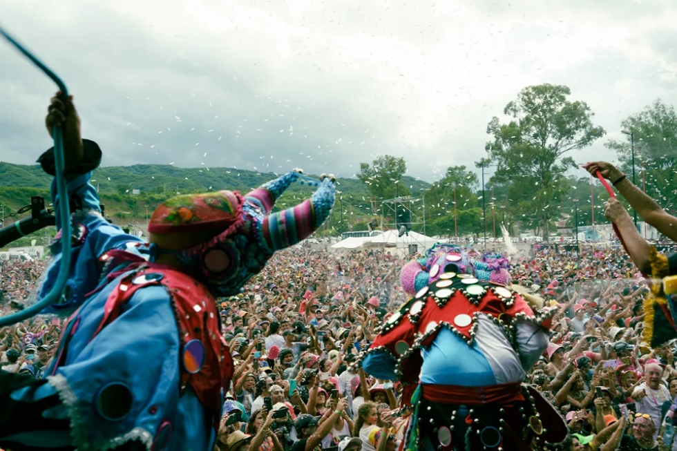 Carnaval de Jujuy