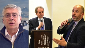 Celebramos la Democracia en el gran foro del PDA