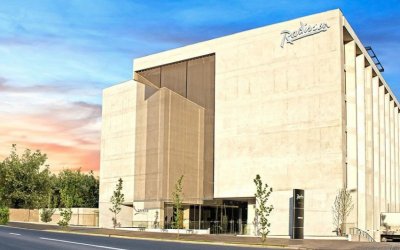 Carlson Rezidor anunci&oacute; el desembarco de Radisson Blue en Latinoam&eacute;rica
