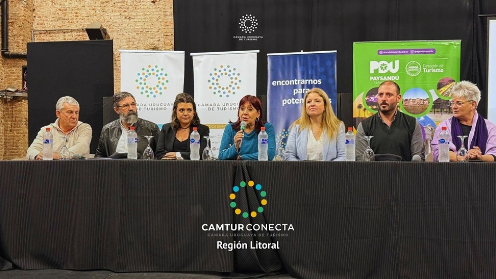 Regi&oacute;n Termal: un viaje al bienestar entre aguas y ra&iacute;ces
