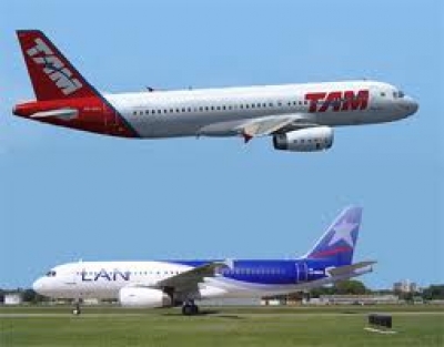 Vaticinan a OneWorld como la m&aacute;s probable alianza para LaTam