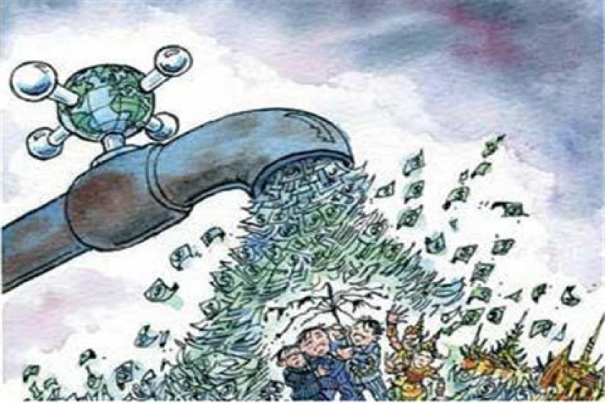 Est&iacute;mulos, inflaci&oacute;n, incertidumbre y turismo