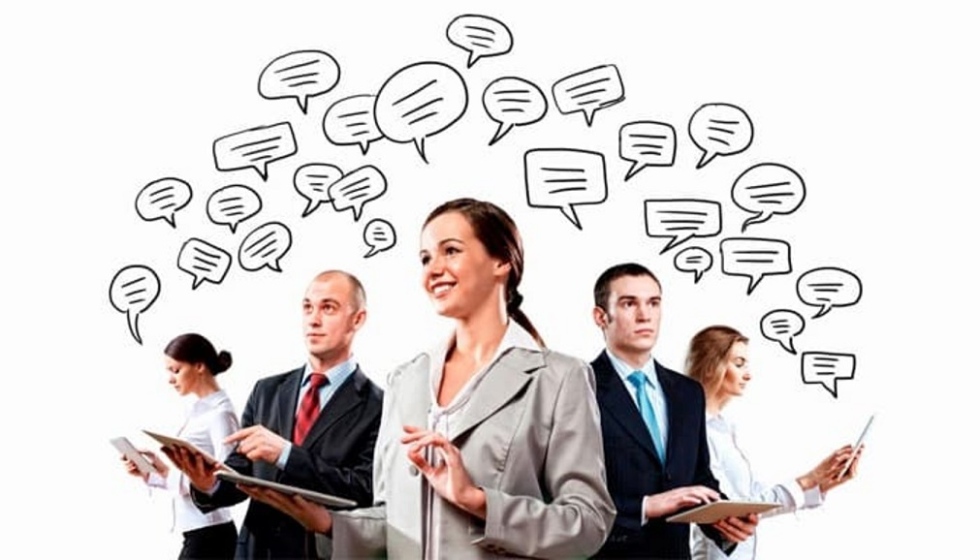 Profesionales en la organizaci&oacute;n