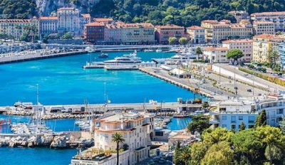 36 horas en Cannes