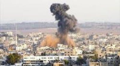 EEUU proh&iacute;be a sus aerol&iacute;neas sobrevolar Siria por miedo a ataques