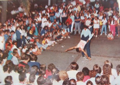 Show del Johny