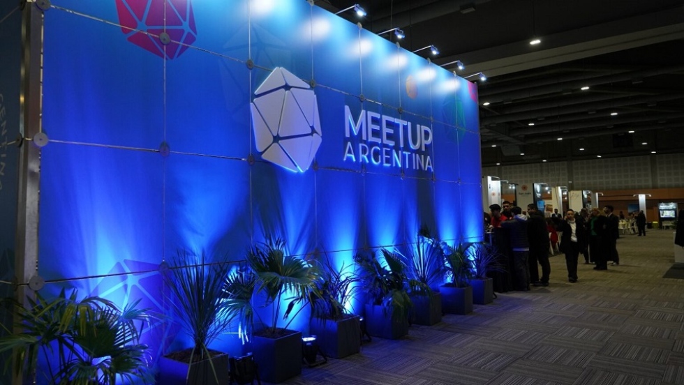 Meet Up 2025  Argentina cerr&oacute; su edici&oacute;n con resultados positivos