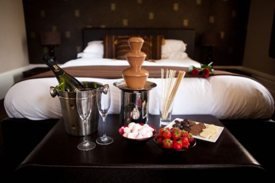 &iquest;Siguen los hoteles el ritmo de los clientes?