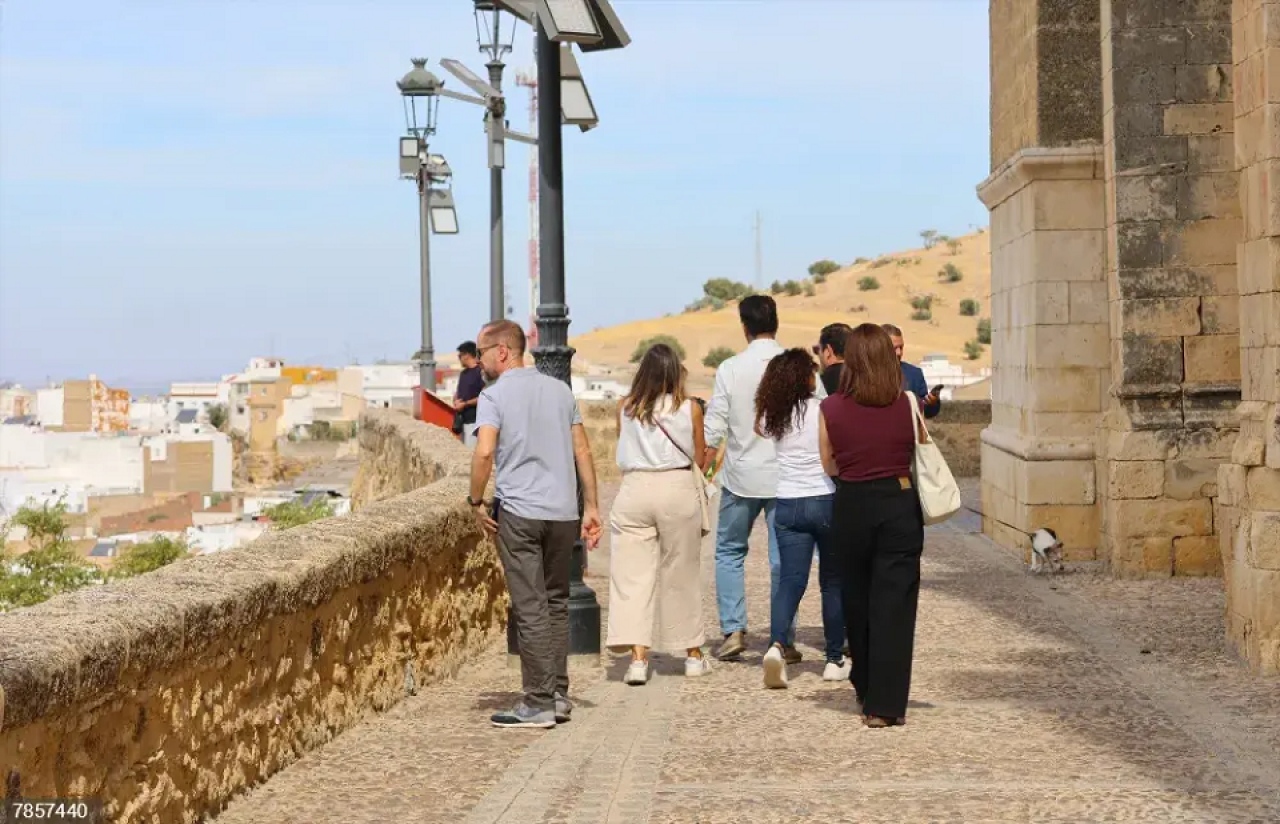 Espa&ntilde;a concentra ya el 47% de su actividad tur&iacute;stica fuera de la temporada alta