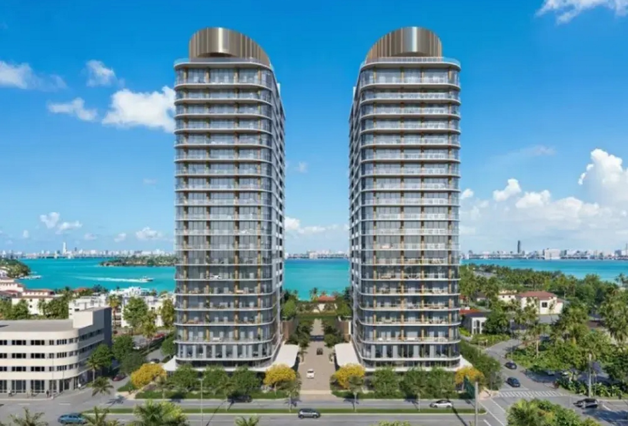 Kempinski anuncia su primer complejo residencial de lujo en Florida