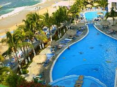M&eacute;xico: Turismo realista