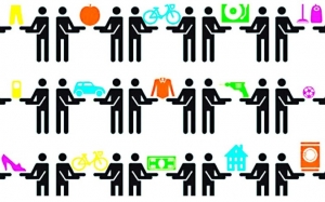 Econom&iacute;a colaborativa (La libre competencia no admite la competencia)