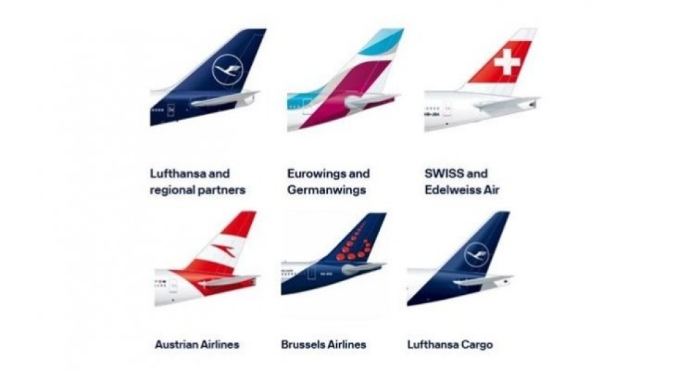 Grupo Lufthansa contratar&aacute; a m&aacute;s de 2.000 pilotos para 2025