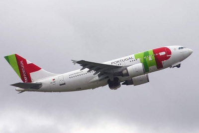 TAP Podr&iacute;a ser comprada por Avianca Brasil de Sinergy