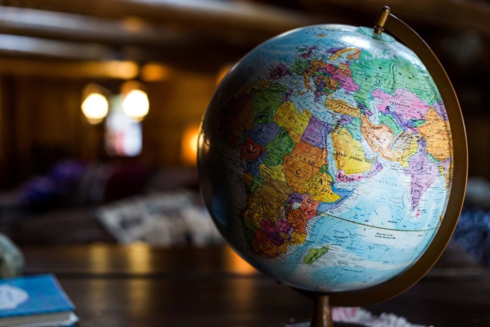 Los pa&iacute;ses m&aacute;s seguros para viajar en 2025