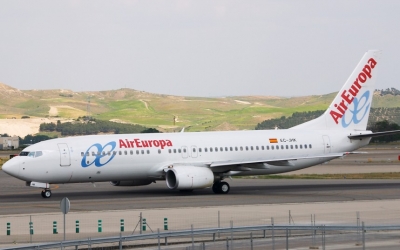 La venta de Air Europa ser&iacute;a el adi&oacute;s a la aviaci&oacute;n espa&ntilde;ola