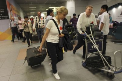 &iquest;Que quieren  los usuarios de l&iacute;neas a&eacute;reas?