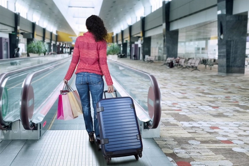 La fatiga pand&eacute;mica dispara un 70% la b&uacute;squeda de viajes de bienestar