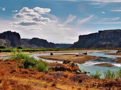 Turismo: "la &uacute;nica alternativa"