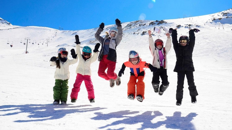 Argentina inaugura la temporada tur&iacute;stica de invierno