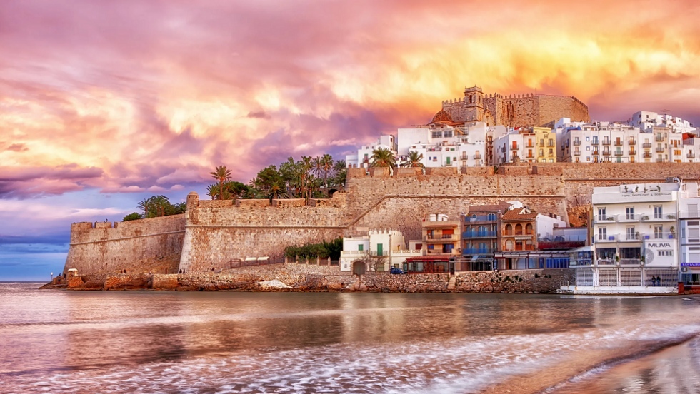 Menos vecinos, demasiados turistas: estas son las ciudades europeas m&aacute;s masificadas