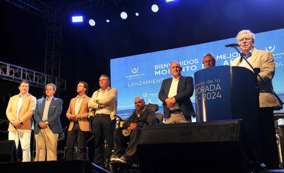 La temporada de verano ser&aacute; con tasa cero de IVA en hoteler&iacute;a para los uruguayos