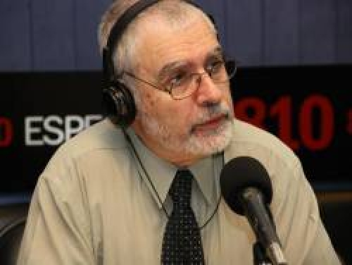 Benjam&iacute;n Liberoff: conectividad a&eacute;rea se ha recuperado mucho desde el cierre de Pluna pero todav&iacute;a hay "d&eacute;ficit"