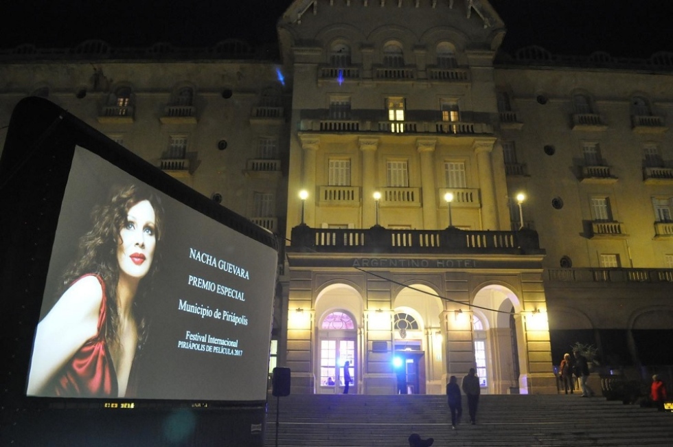 20&ordm; Festival Internacional Piriapolis de Pel&iacute;cula 2023