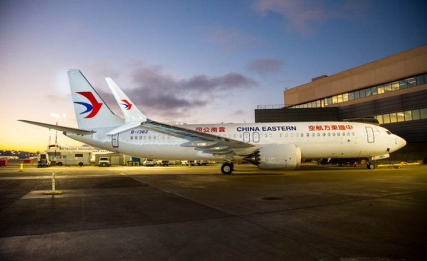 737 Max: las tres grandes aerol&iacute;neas chinas pasan la factura a Boeing