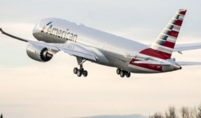 American Airlines:  dos nuevos vuelos entre Argentina y EEUU