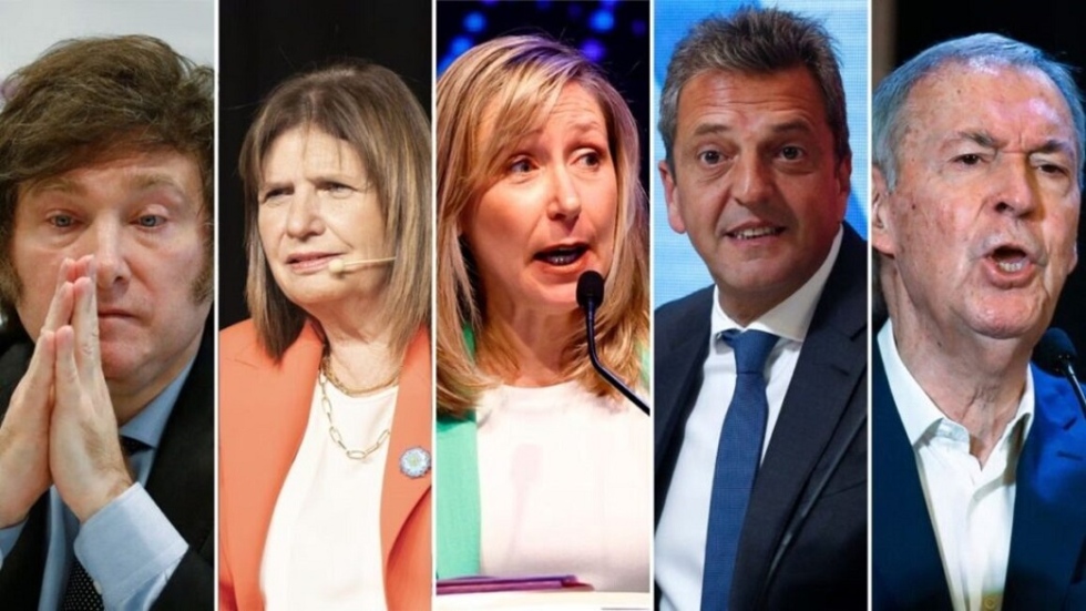 Argentina va a las urnas el pr&oacute;ximo domingo 22 de octubre
