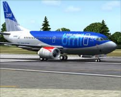 Virgin lanza una contraoferta por BMI 