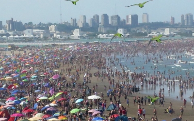Argentina: detectaron aumentos de m&aacute;s del 50% en los alquileres de la Costa