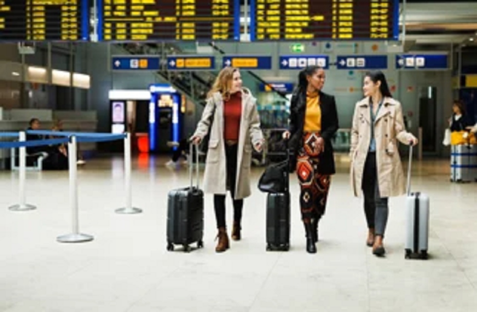 Seg&uacute;n IATA, la demanda de pasajeros crece un 4,6% en agosto