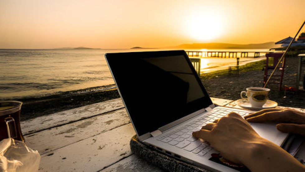 Informe sobre las principales ciudades para n&oacute;madas digitales en Espa&ntilde;a