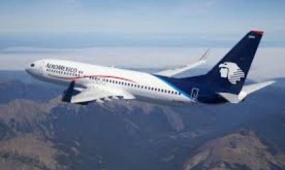 Nicaragua espera aumentar con ingreso de Aerom&eacute;xico su conectividad a&eacute;rea