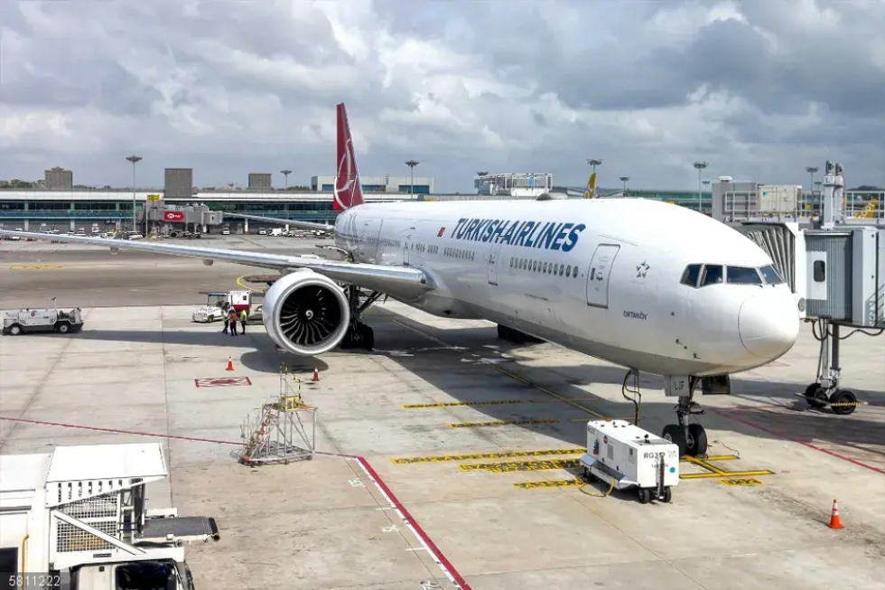 Turkish Airlines iniciar&aacute; su actividad en Per&uacute; durante el primer semestre de 2025