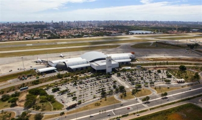 Empresa alemana asume concesi&oacute;n del aeropuerto de Fortaleza