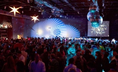Faltan solo 370 d&iacute;as para la Noche de Nostalgia 2018