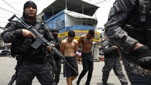 La operaci&oacute;n m&aacute;s letal en la historia reciente de R&iacute;o: consecuencias de un enfrentamiento que sacude a Brasil