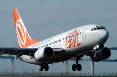 La aerol&iacute;nea brasile&ntilde;a Gol comprar&aacute; su rival Webjet