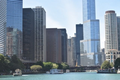 Chicago: no s&oacute;lo viento y rascacielos
