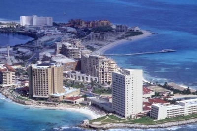 Canc&uacute;n al d&iacute;a