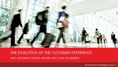 Sabre moderniza operaciones de l&iacute;neas a&eacute;reas con nuevo software