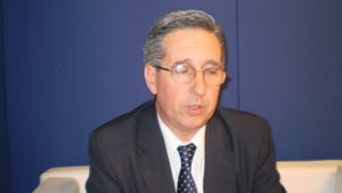Horacio Darr&eacute;
