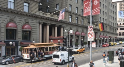 USA no tiene ministerio de turismo y es el segundo pa&iacute;s en cantidad de turistas recibidos