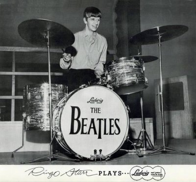 Tiembla Maldonado al ritmo de un ex Beatle