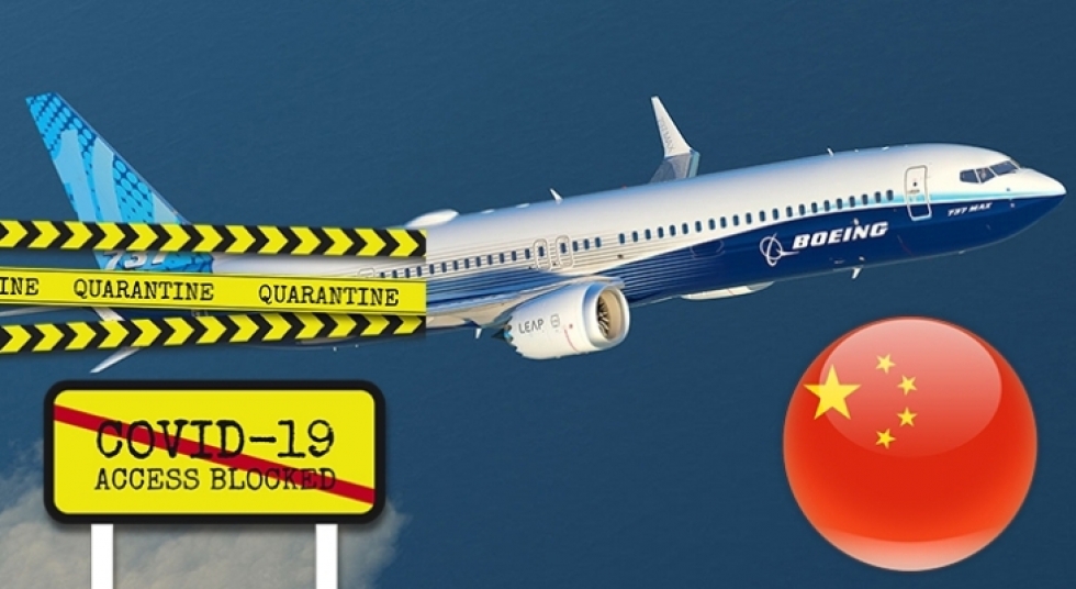 Espa&ntilde;a se frota las manos: China elimina las cuarentenas para viajeros internacionales