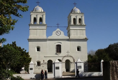 Agenda de actividades en Maldonado entre el  1&ordm; y el 7 de noviembre de 2017